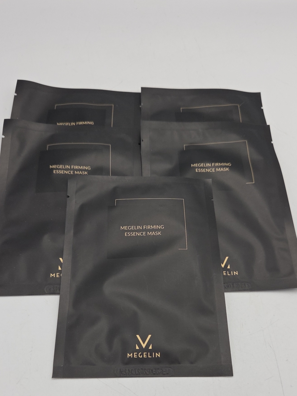 Megelin Firming Essence Masks
